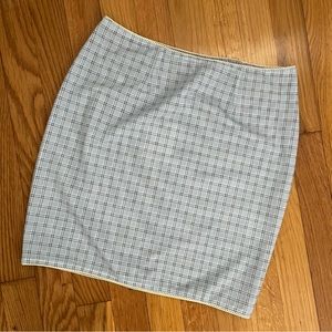 NWT Miaou Pencil Skirt